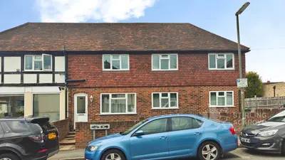 Madrid Road, Guildford, GU2