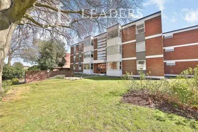 Ipswich Road, Norwich, NR1