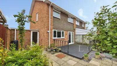 Neptune Road, Fareham, PO15