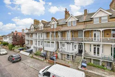 Cuthbert Road, Westgate-On-Sea, CT8