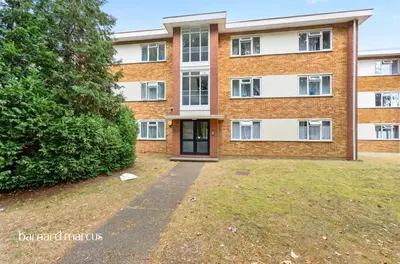 Albion Road, SUTTON
