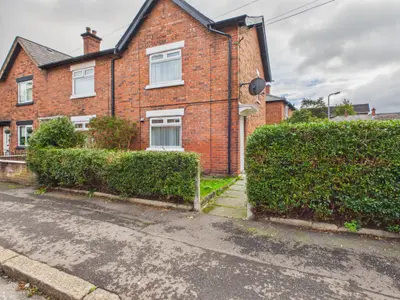 Northbrook Gardens, Belfast, BT9