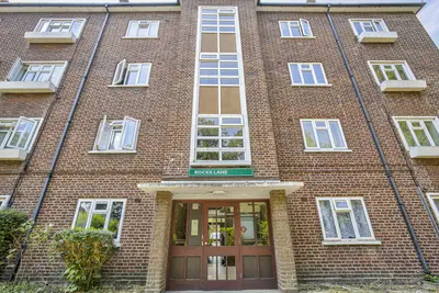 Rocks Lane, Barnes, SW13 0DA