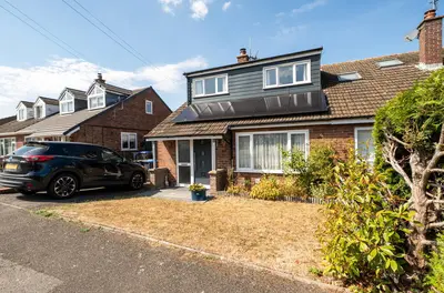 Malt Mill Close, Kilsby, Rugby, CV23 8XN