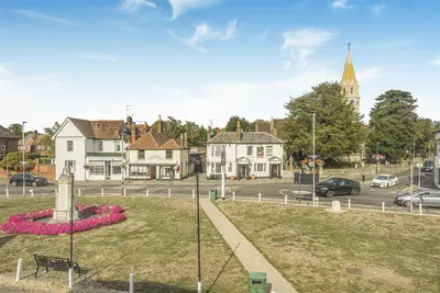 The Green, Datchet, SL3