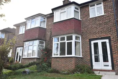 Ingleboro Drive, Purley, CR8
