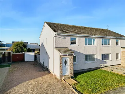 Braehead Drive, Cruden Bay, AB42