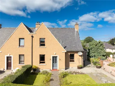 Beaufort Gardens, Beauly, Highland, IV4 7EN