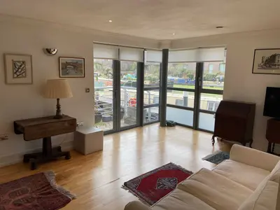 The Island, Brentford