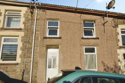 Bryn Wyndham Terrace, Treorchy, CF42