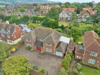 Godwyn Road, Folkestone, CT20
