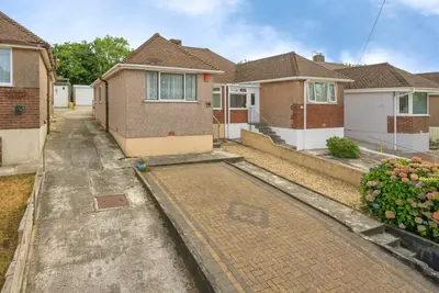 Vicarage Gardens, St Budeaux, PL5