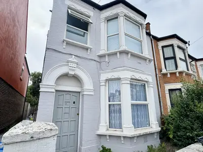 Nova Road, Croydon, CR0