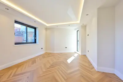 Flat 3, Navy Rose Apartments, Morden