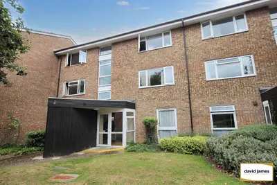Dyke Drive, Orpington