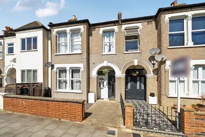 Blandford Road, Beckenham, BR3