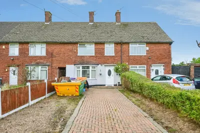 Alderfield Drive, Liverpool, L24