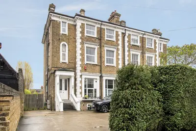 Melrose Road, London, SW18 1ND