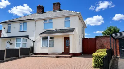 Chevrons Road, Shotton, Deeside, CH5 1LH