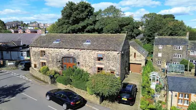 Royd Moor Road, Thurlstone, S36