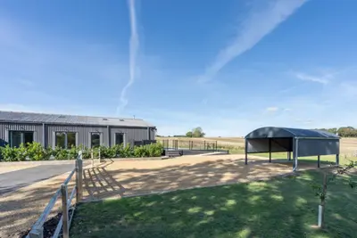 Reepham, NR10
