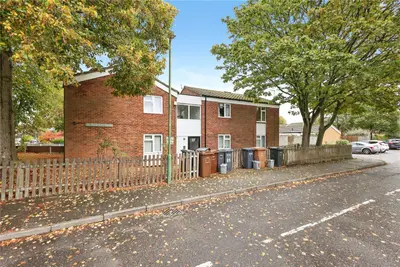 Helmswood Drive, B37