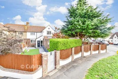 Boundary Way, Havant, PO9