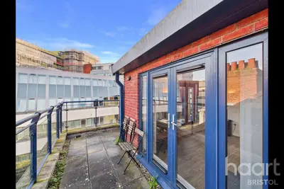 Charles Street, Bristol, BS1