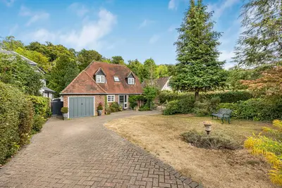 Marlow Bottom, Marlow, SL7 3PH