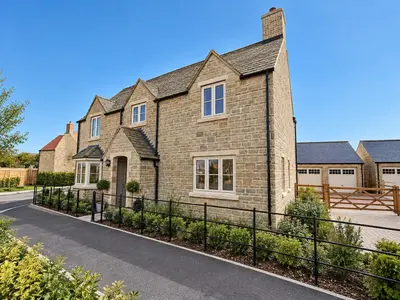 Ampney Meadows, Down Ampney, GL7
