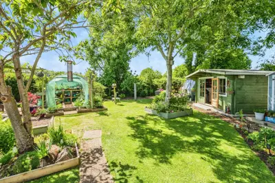 Farmlands Avenue, Polegate