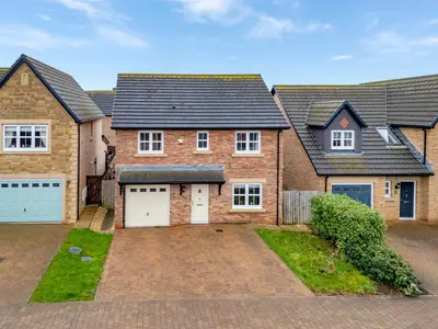 Bloomfield Drive, Wynyard, TS22