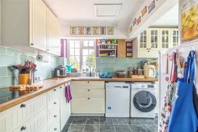 Highridge Crescent, Bristol, BS13