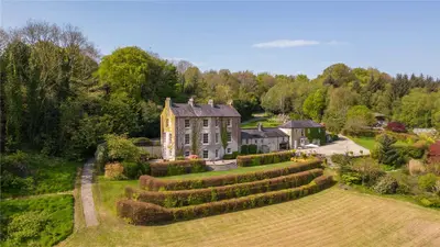 Glenkeen House, Ardmore Road, Derry/Londonderry, BT47 3RA
