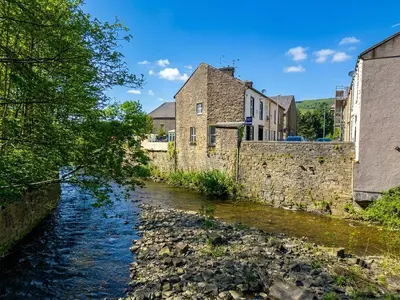 Parramatta Street, Rawtenstall, BB4