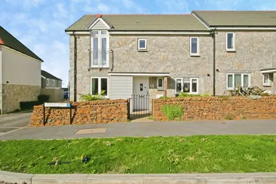 Hidderley Park, Camborne, TR14