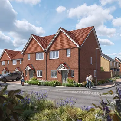 Plot 51, Newport Pagnell, Milton Keynes, MK16 0HR