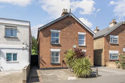 Elm Road, New Malden KT3 3HB