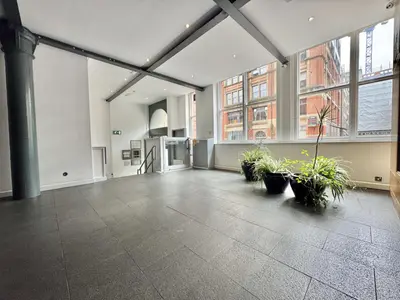 Church Street, Manchester, M4