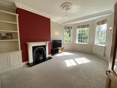 Cavendish Gardens, Trouville Road, SW4 8QW