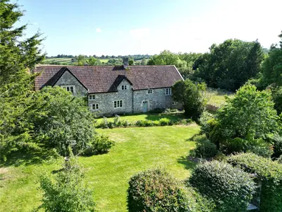 Upper Littleton, Winford, North Somerset, BS40 8HG