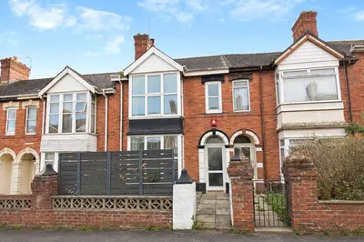 Abbotsbury Road, Newton Abbot, Devon, TQ12