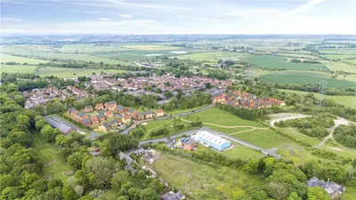 Eccleston Park, Eccleston Park Road, Backworth, Newcastle Upon Tyne, NE27 0UL