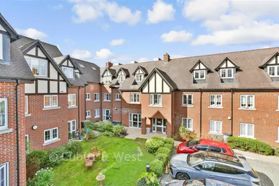 Waterloo Road, Epsom, KT19