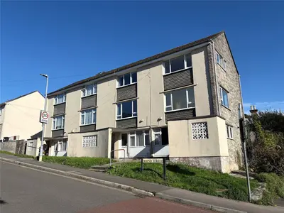 Rhind Street, Bodmin, PL31