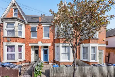 Quadrant Road, Thornton Heath, CR7