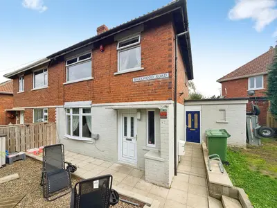 Barkwood Road, Rowlands Gill, NE39
