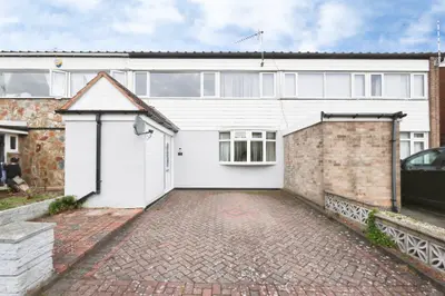 Dyce Close, Birmingham, B35