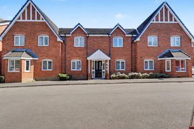 Castle Mews, Pontefract, WF8