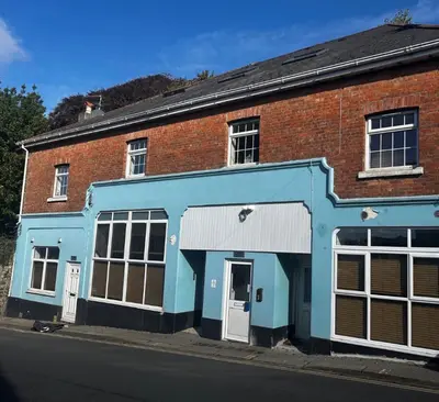 Truro Road, St Austell, PL25